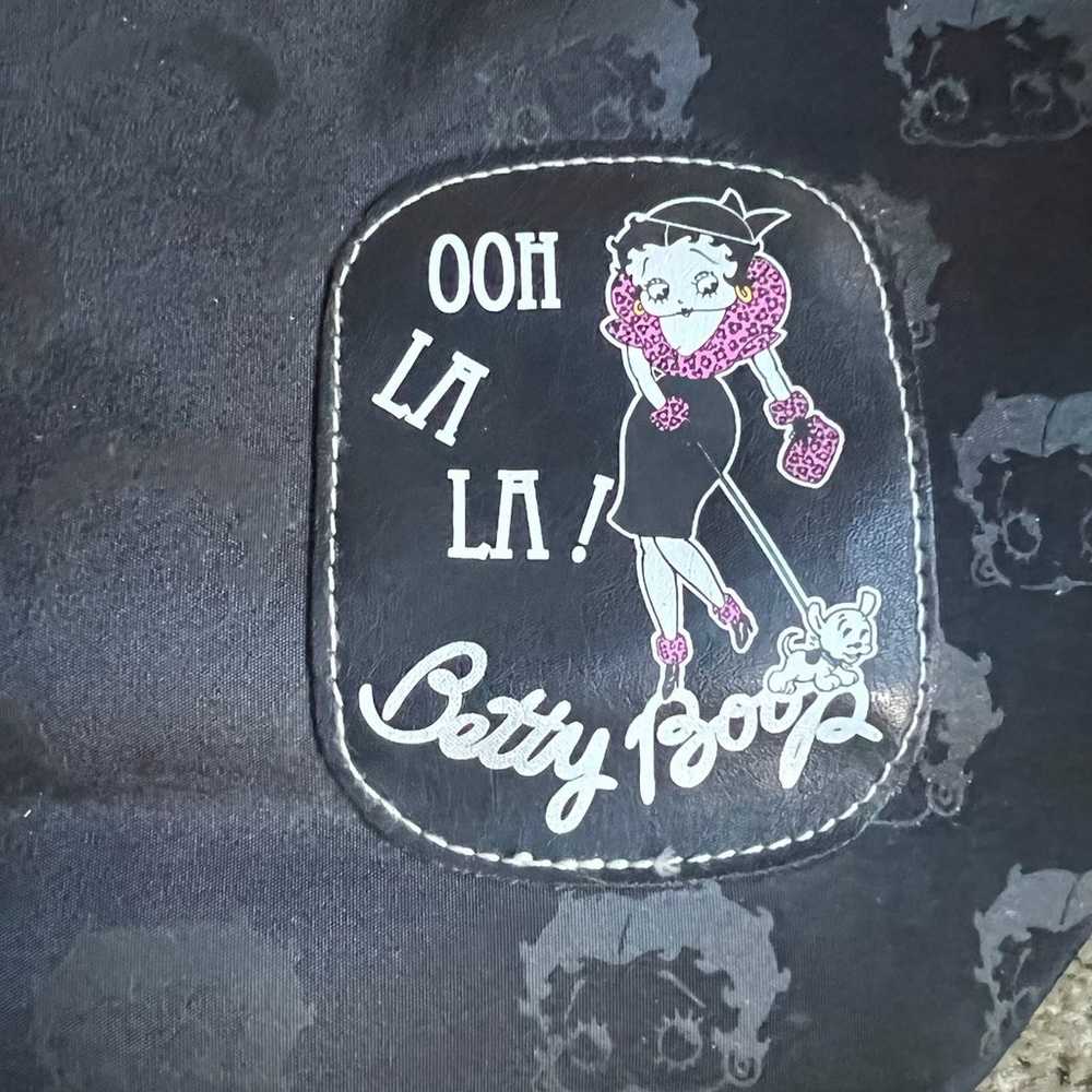 Y2k Betty Boop tote bag - image 2