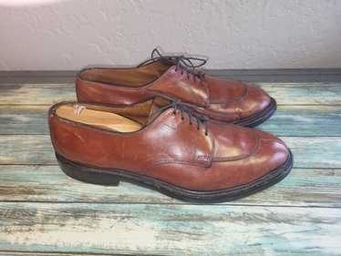 Allen edmonds walton shoes, - Gem