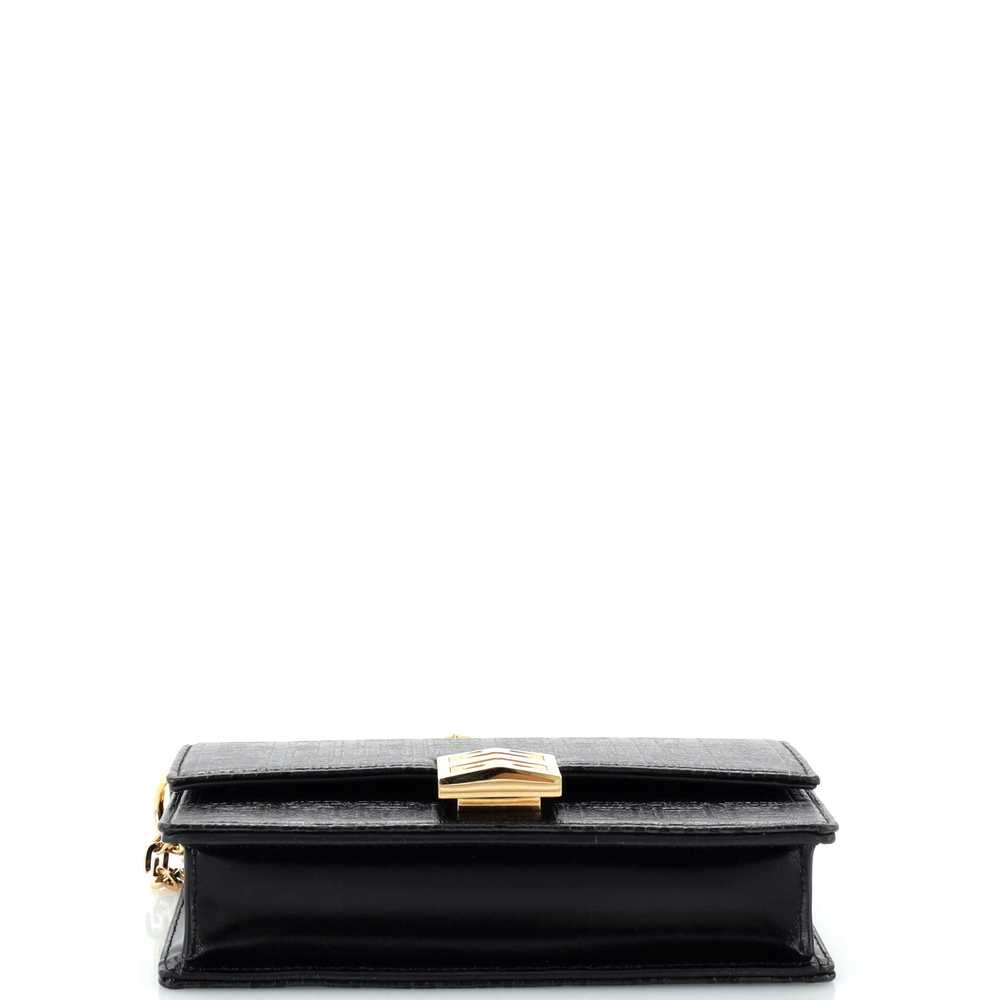 GIVENCHY 4G Chain Crossbody Bag Leather Small - image 4