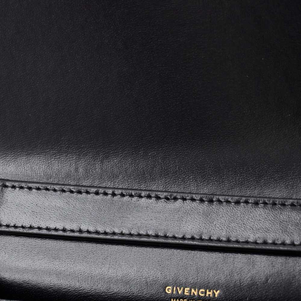 GIVENCHY 4G Chain Crossbody Bag Leather Small - image 7
