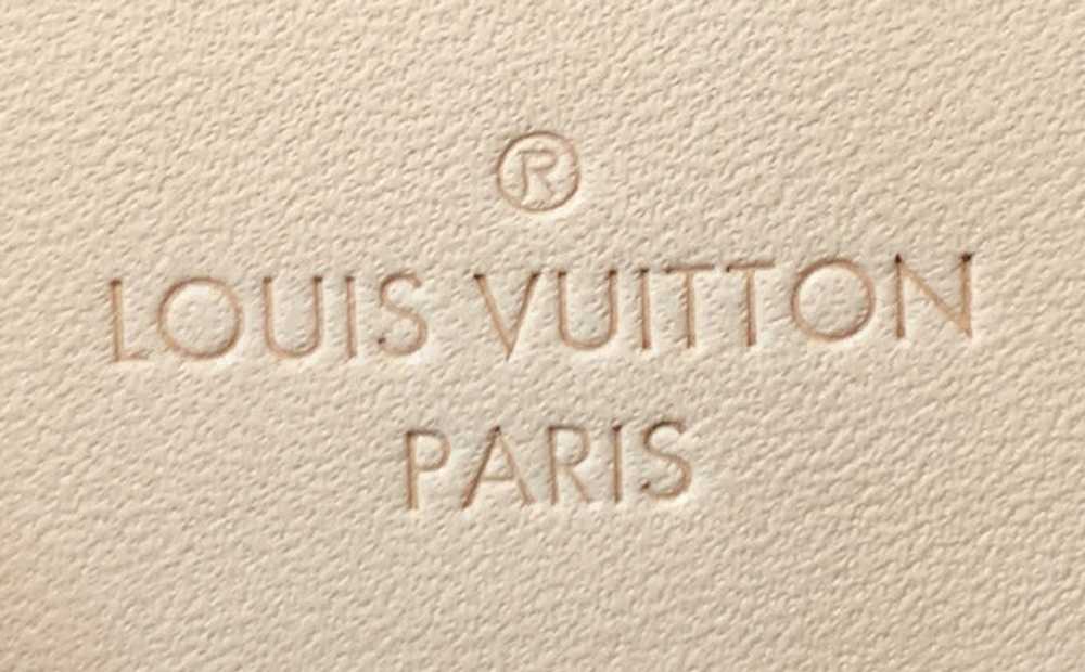 Louis Vuitton Pochette Metis Monogram Canvas East… - image 7