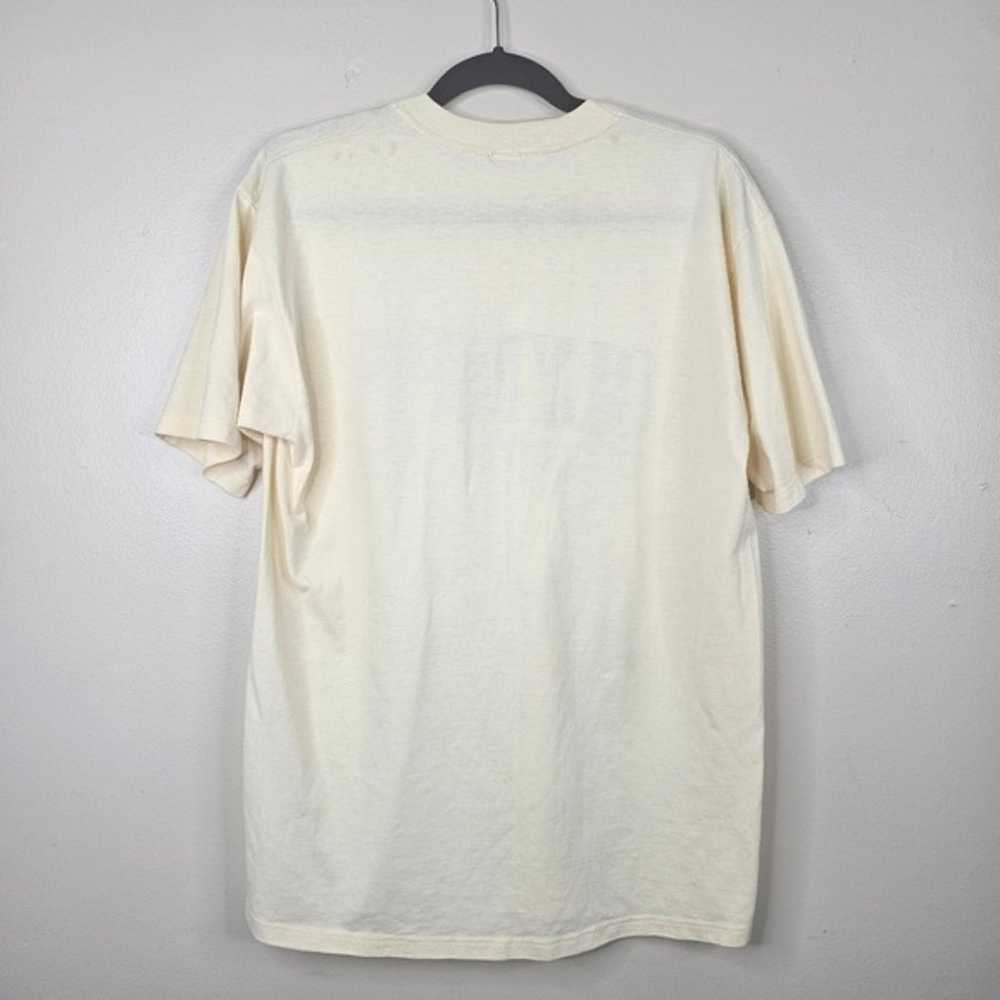 Olympic Health Spa vintage shirt size large - image 6
