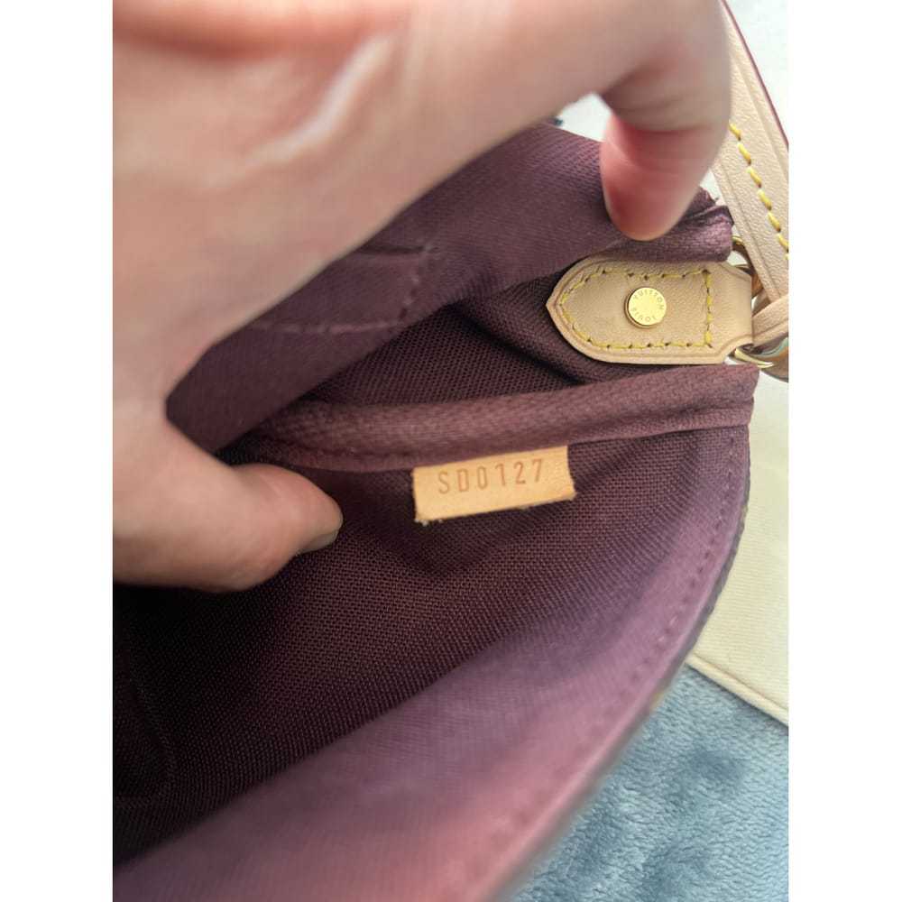 Louis Vuitton Favorite leather crossbody bag - image 10