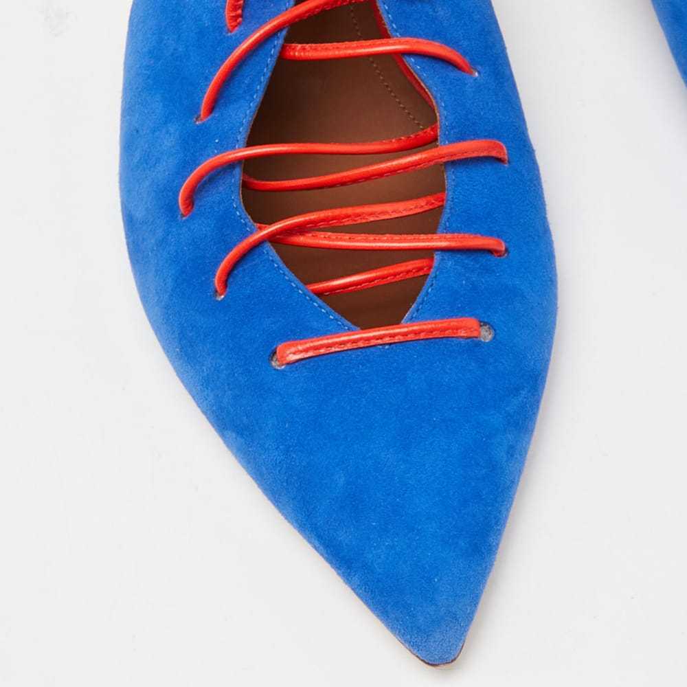 Malone Souliers Leather flats - image 6