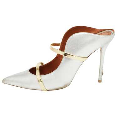 Malone Souliers Leather heels - image 1
