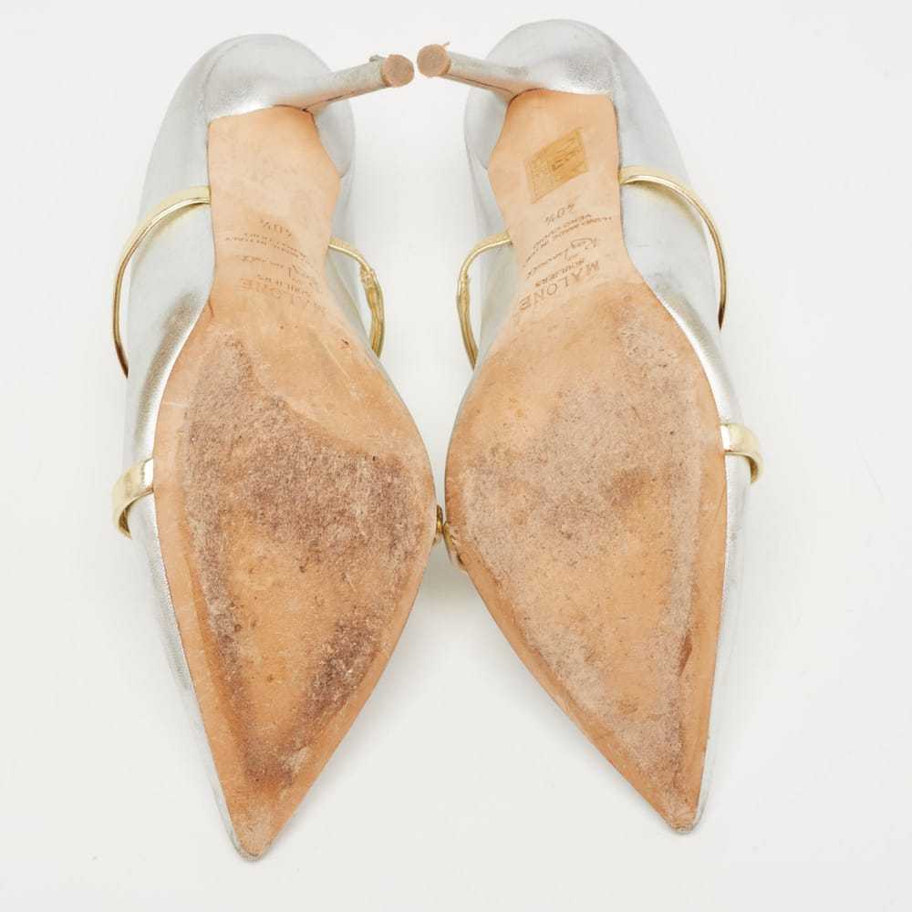 Malone Souliers Leather heels - image 5