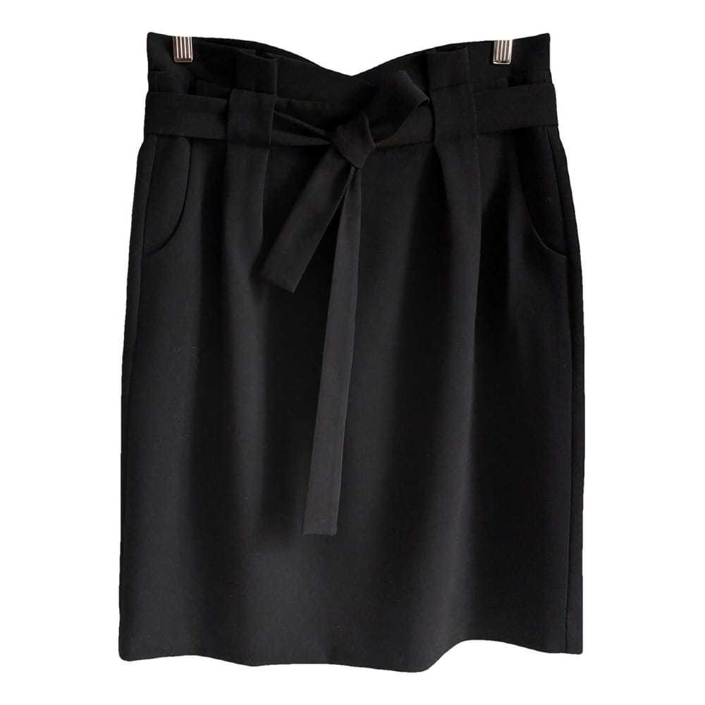 Ichi Mid-length skirt - image 1