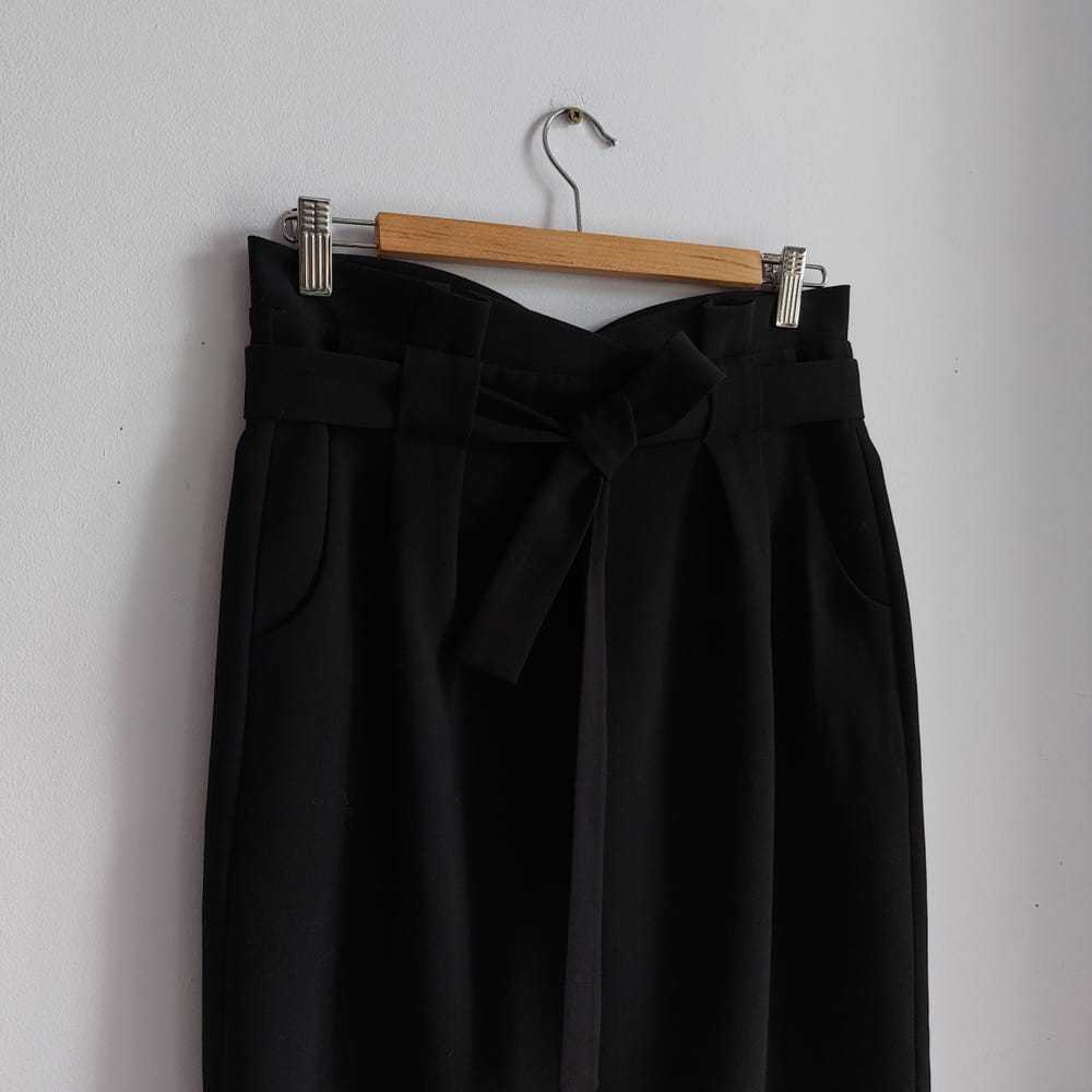 Ichi Mid-length skirt - image 2