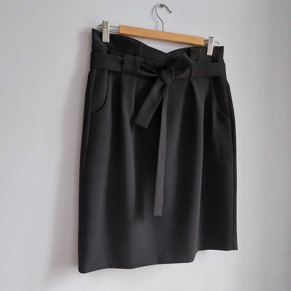 Ichi Mid-length skirt - image 6