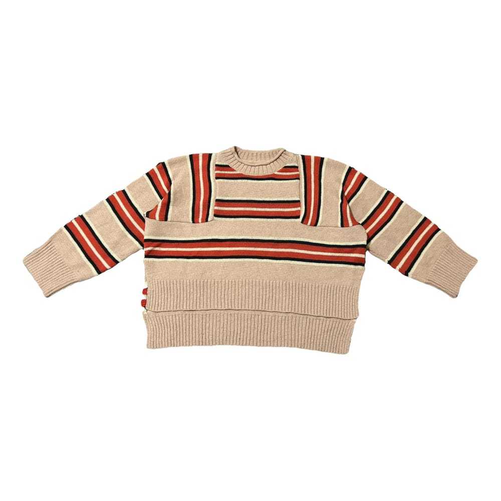 NOA Noa Wool jumper - image 1