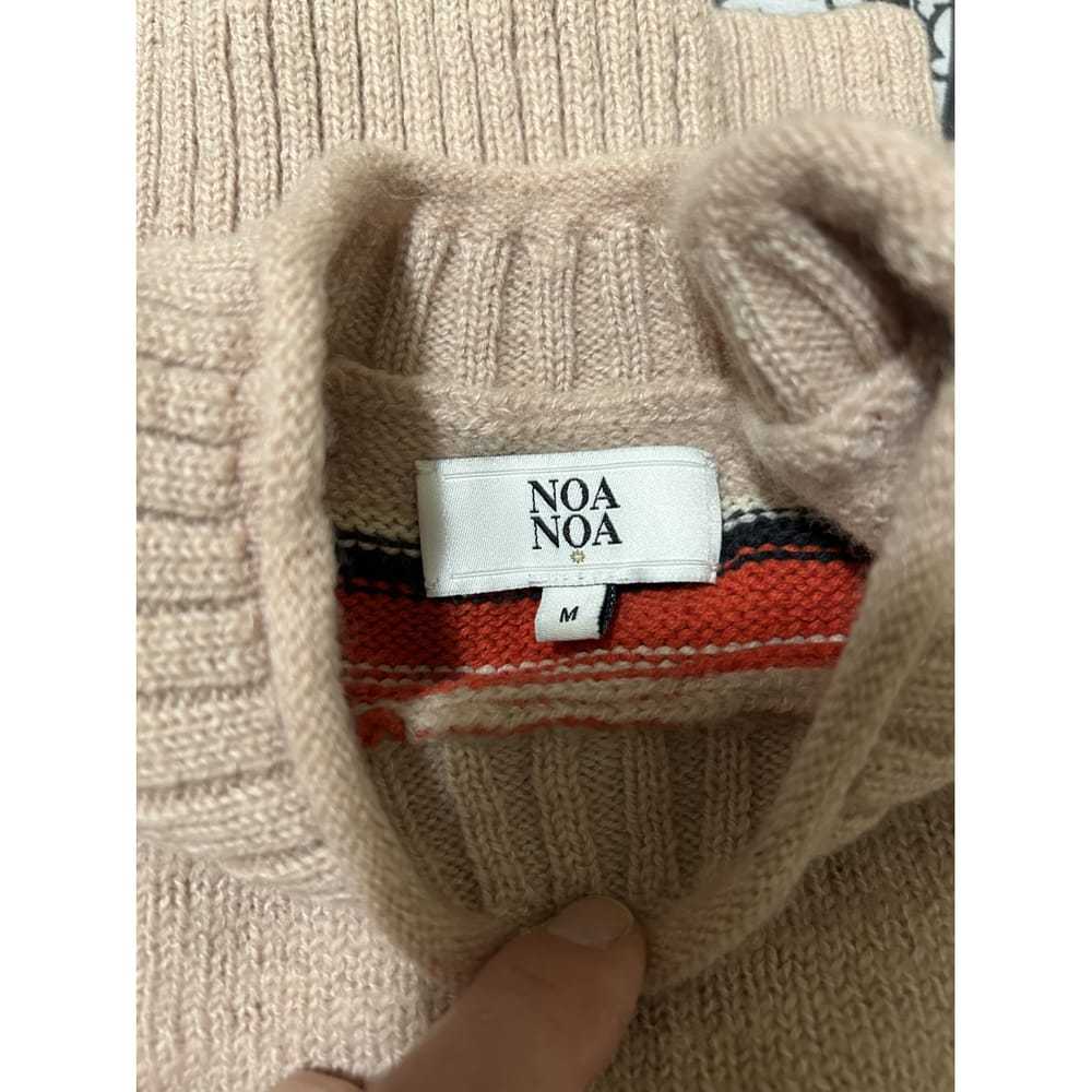 NOA Noa Wool jumper - image 2