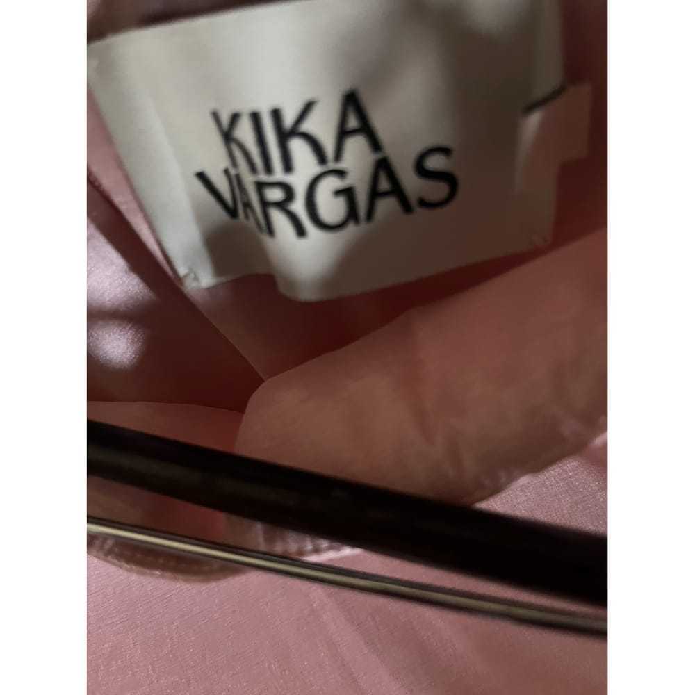 Kika Vargas Mini dress - image 2