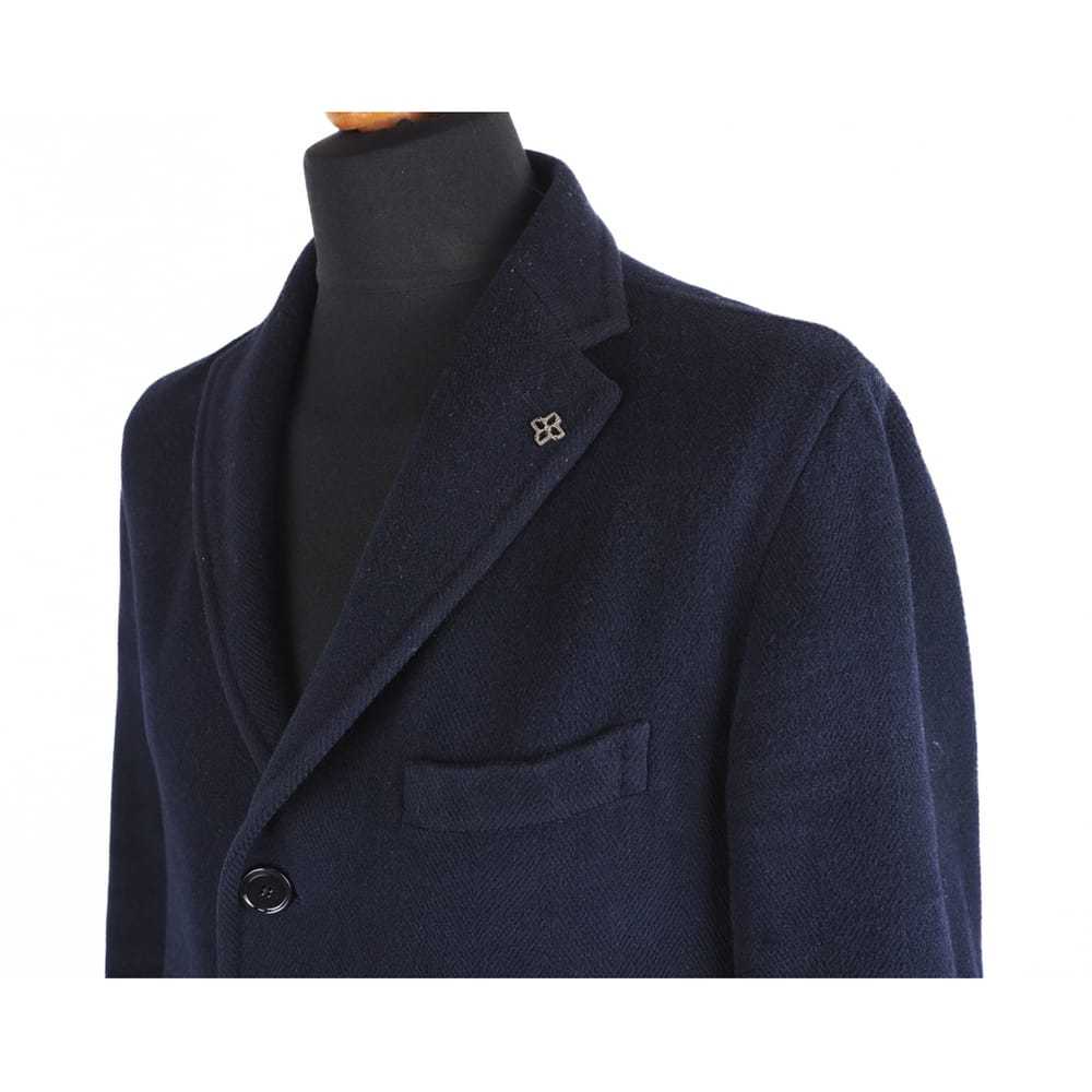 Tagliatore Wool coat - image 6