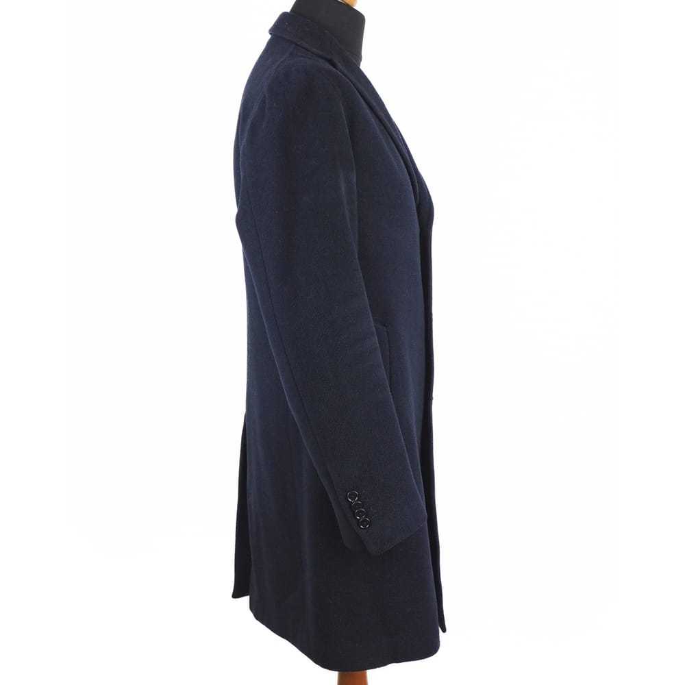 Tagliatore Wool coat - image 8