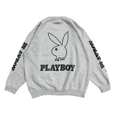 Playboy × Streetwear × Vintage 🔥VINTAGE 90’s PLA… - image 1