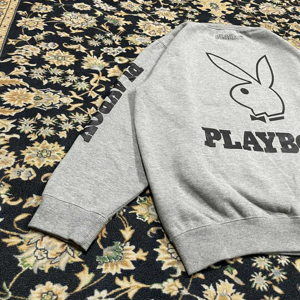 Playboy × Streetwear × Vintage 🔥VINTAGE 90’s PLA… - image 3