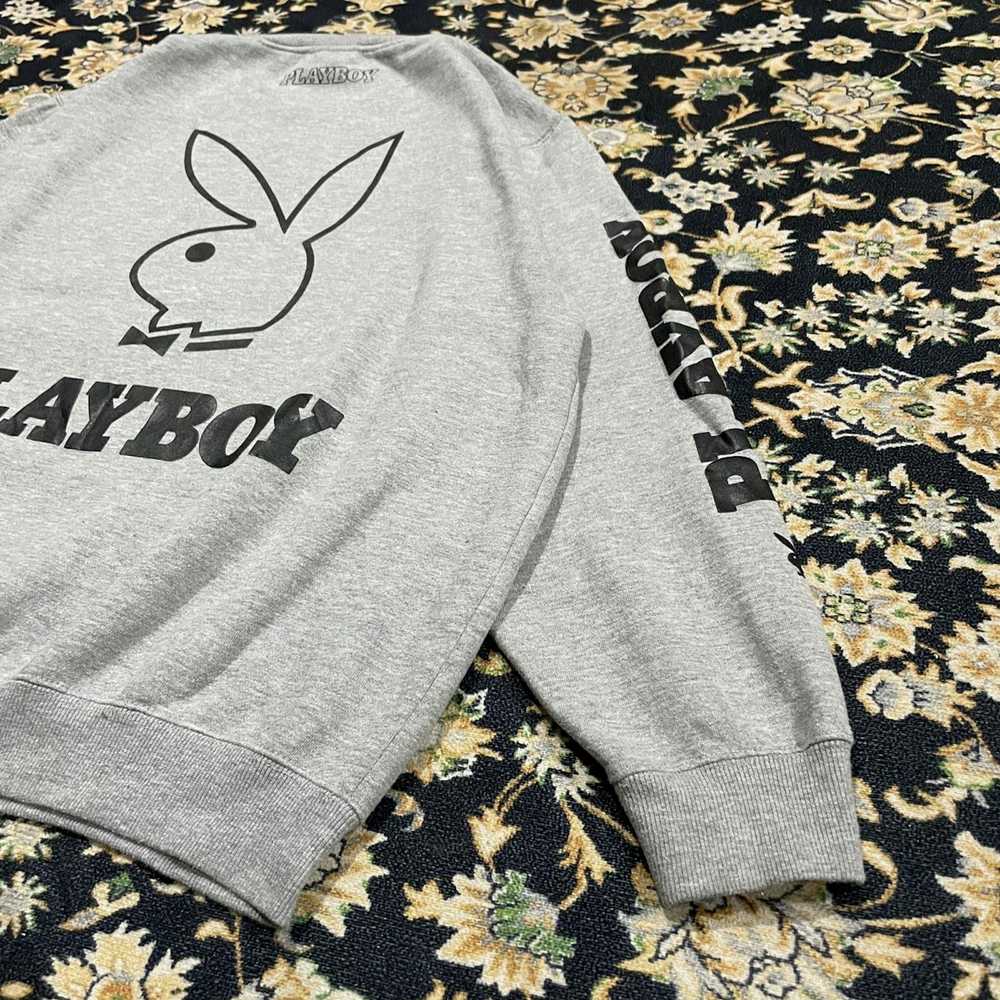 Playboy × Streetwear × Vintage 🔥VINTAGE 90’s PLA… - image 4