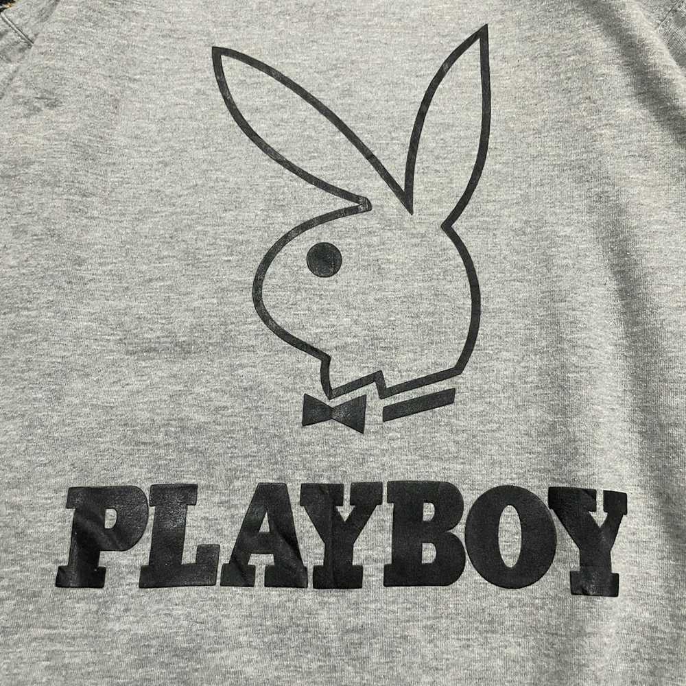Playboy × Streetwear × Vintage 🔥VINTAGE 90’s PLA… - image 5