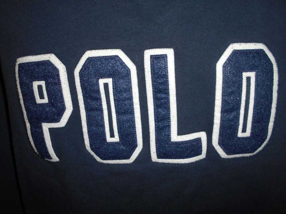 Polo Ralph Lauren Vintage Polo Ralph Lauren Joe P… - image 3