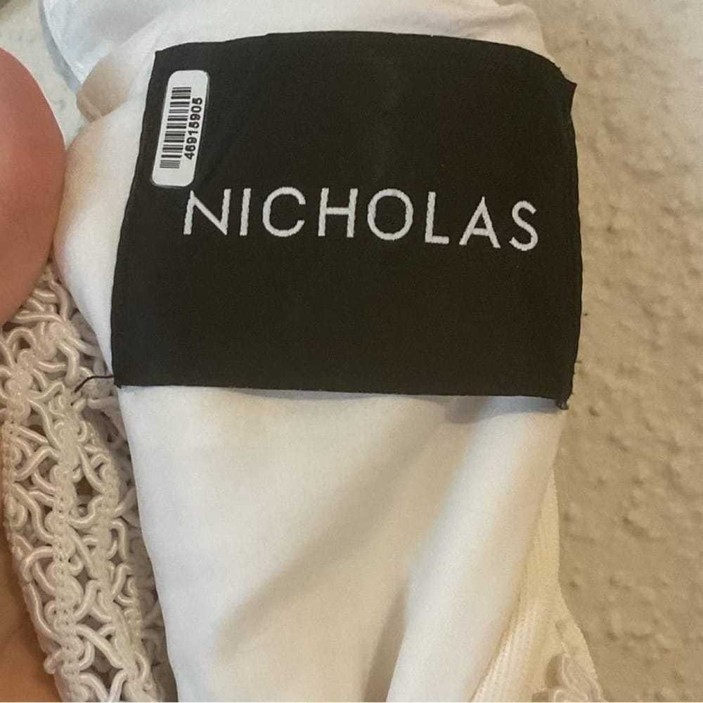 Nicholas Maxi dress - image 6