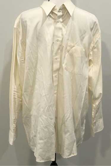 Other Vintage John Clarendon Dress Shirt - image 1