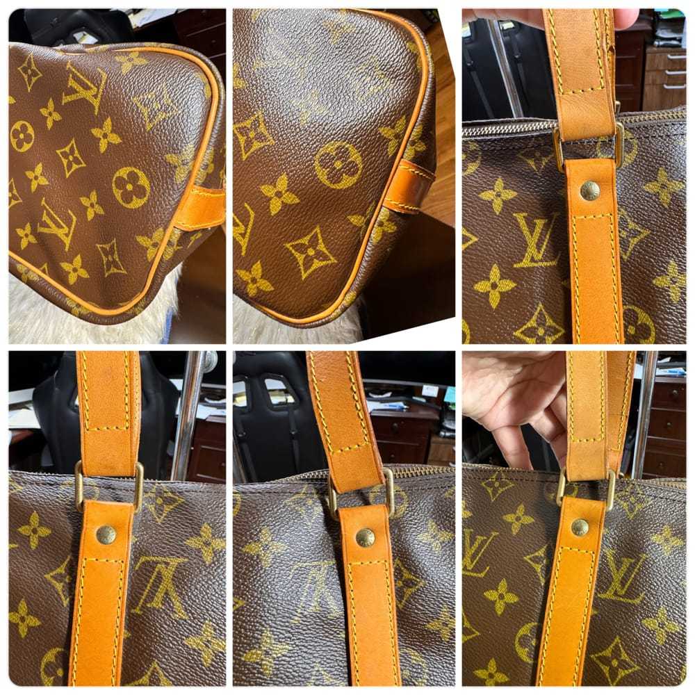 Louis Vuitton Flanerie leather handbag - image 3