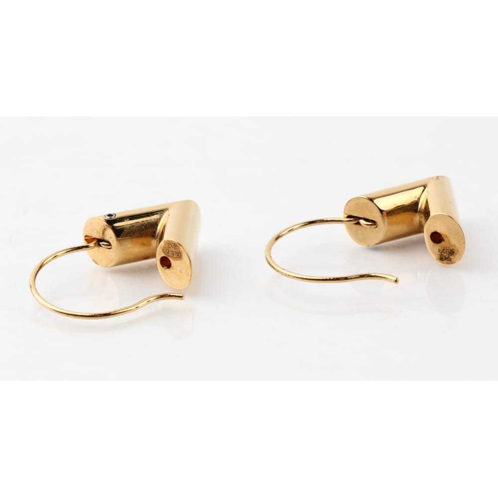 Louis Vuitton Essential V earrings - image 3