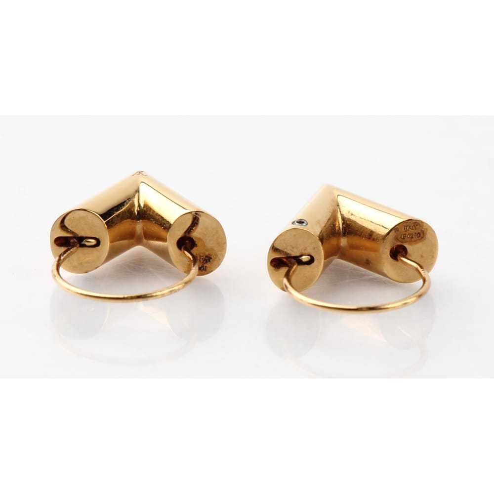Louis Vuitton Essential V earrings - image 8
