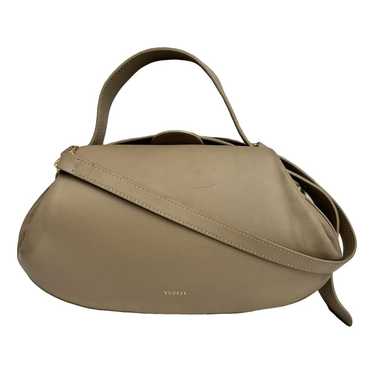 Yuzefi Leather handbag