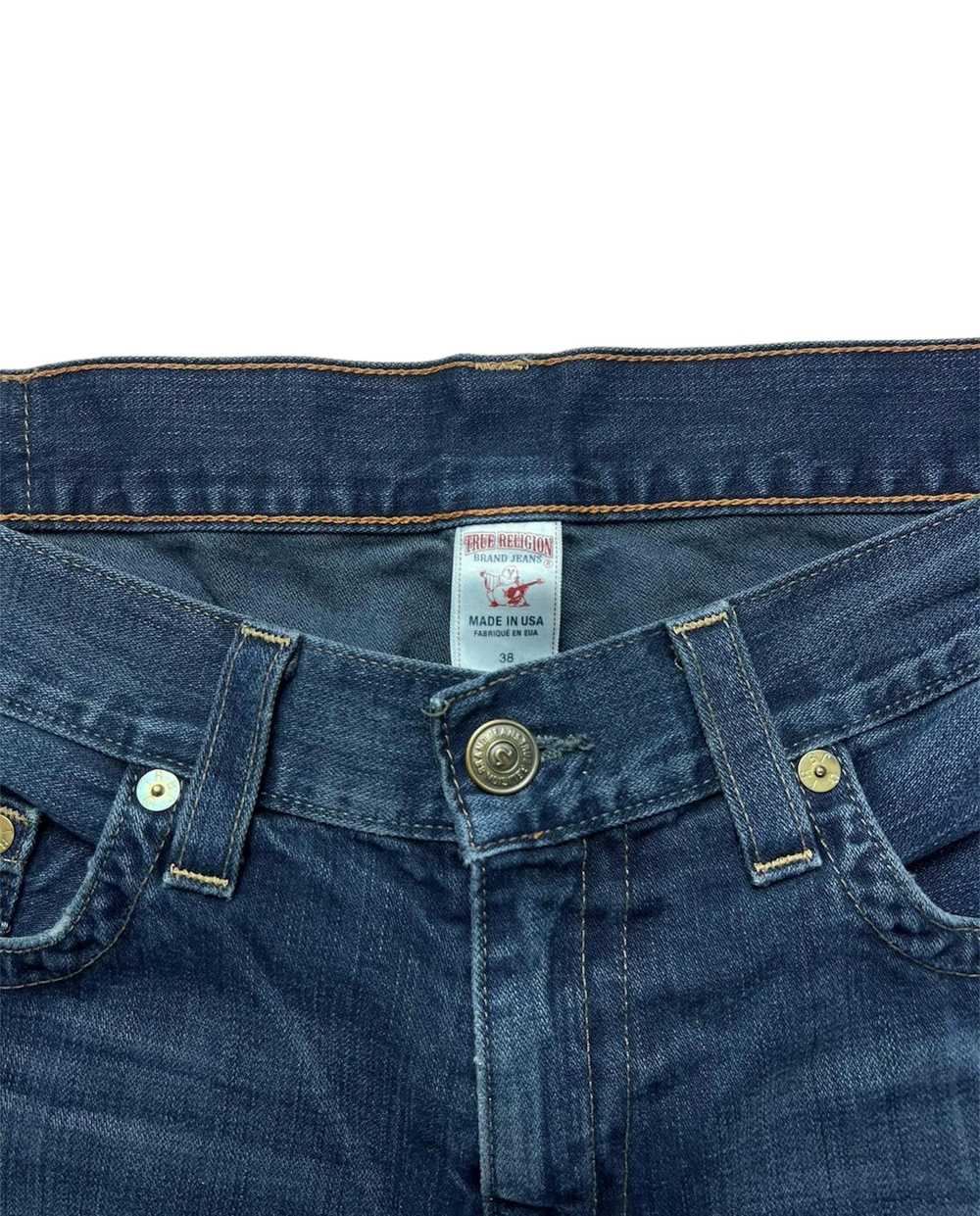 Japanese Brand × Streetwear × True Religion Jeans… - image 2