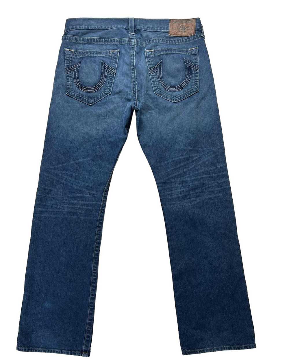 Japanese Brand × Streetwear × True Religion Jeans… - image 3