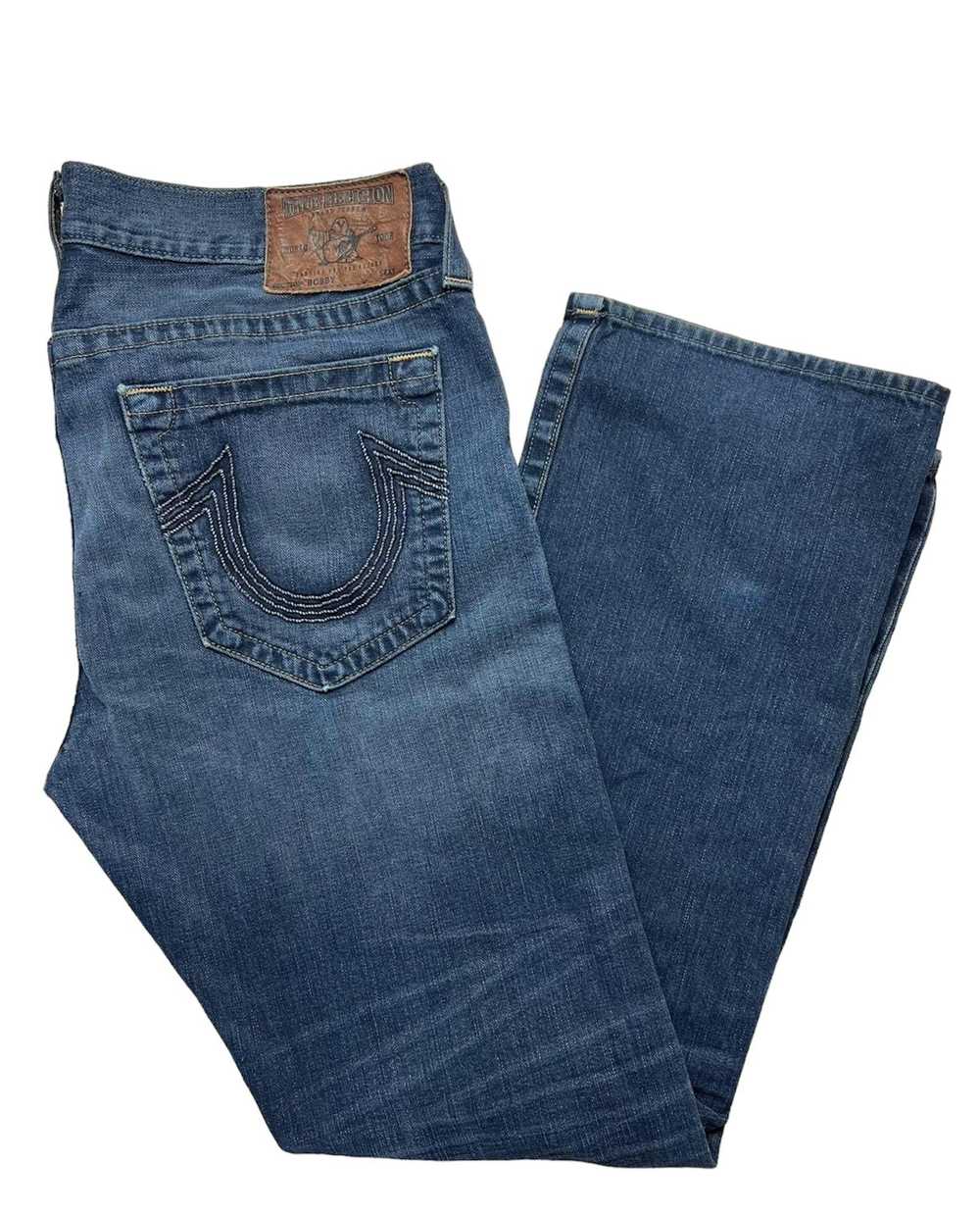 Japanese Brand × Streetwear × True Religion Jeans… - image 4