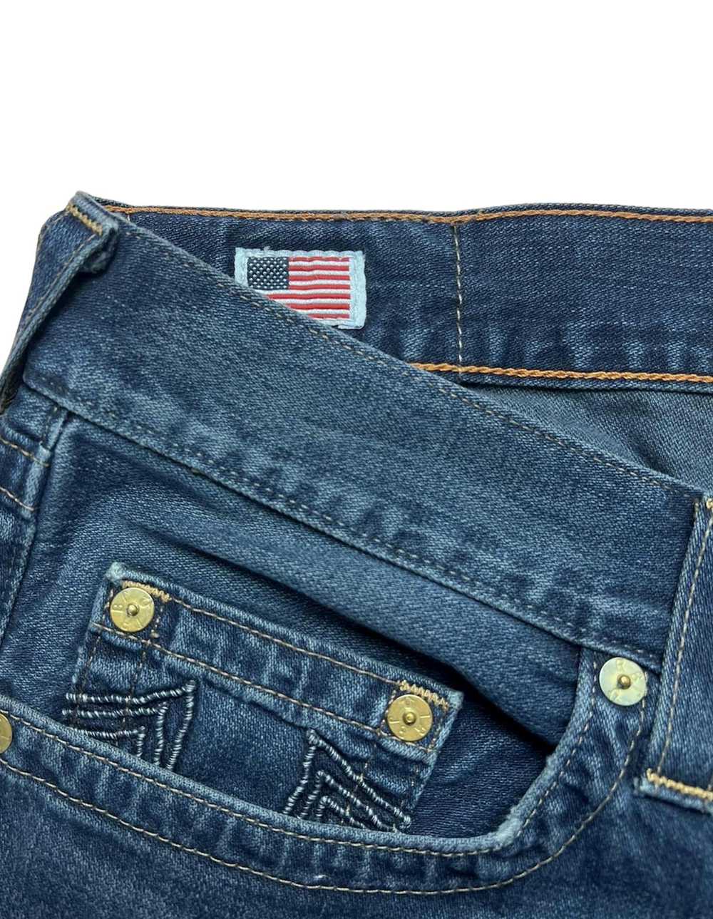 Japanese Brand × Streetwear × True Religion Jeans… - image 5