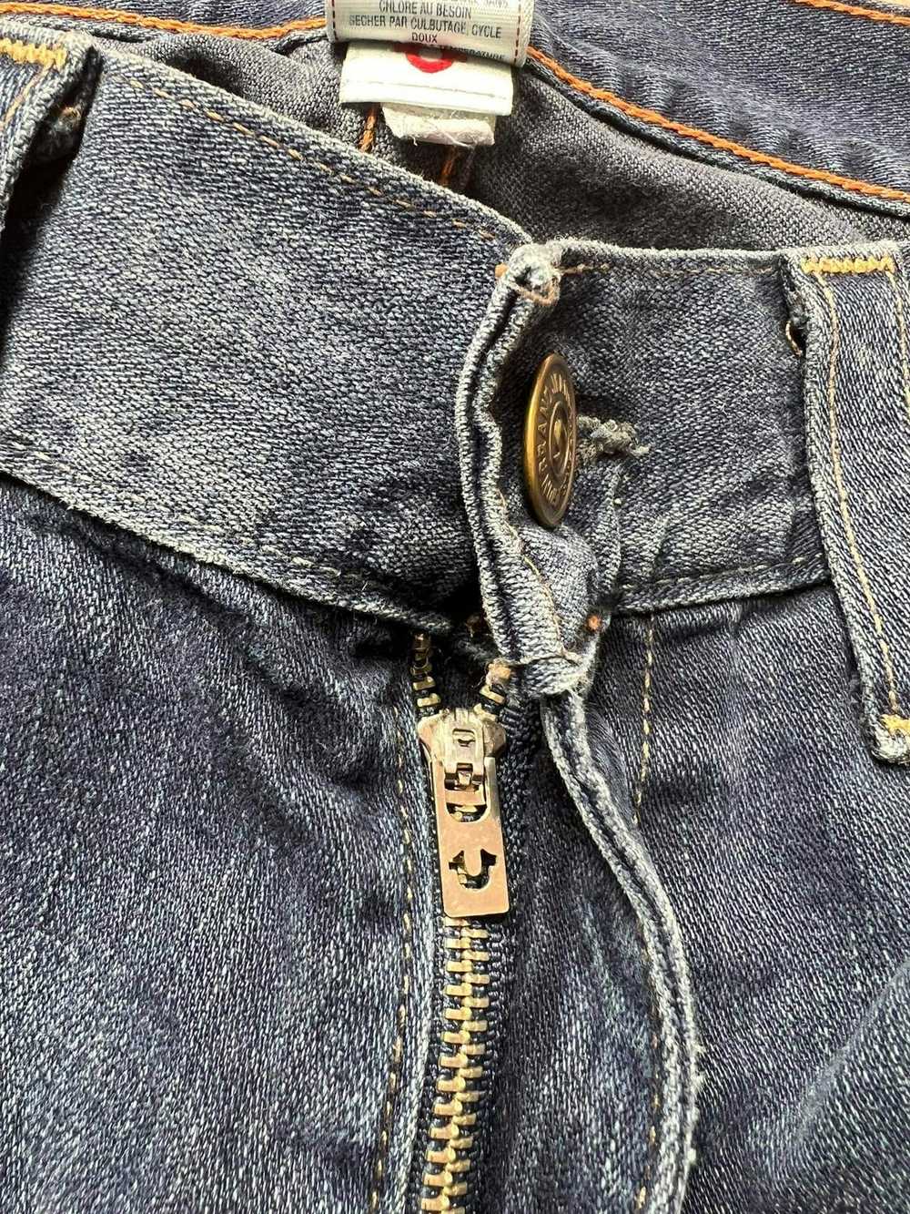 Japanese Brand × Streetwear × True Religion Jeans… - image 6