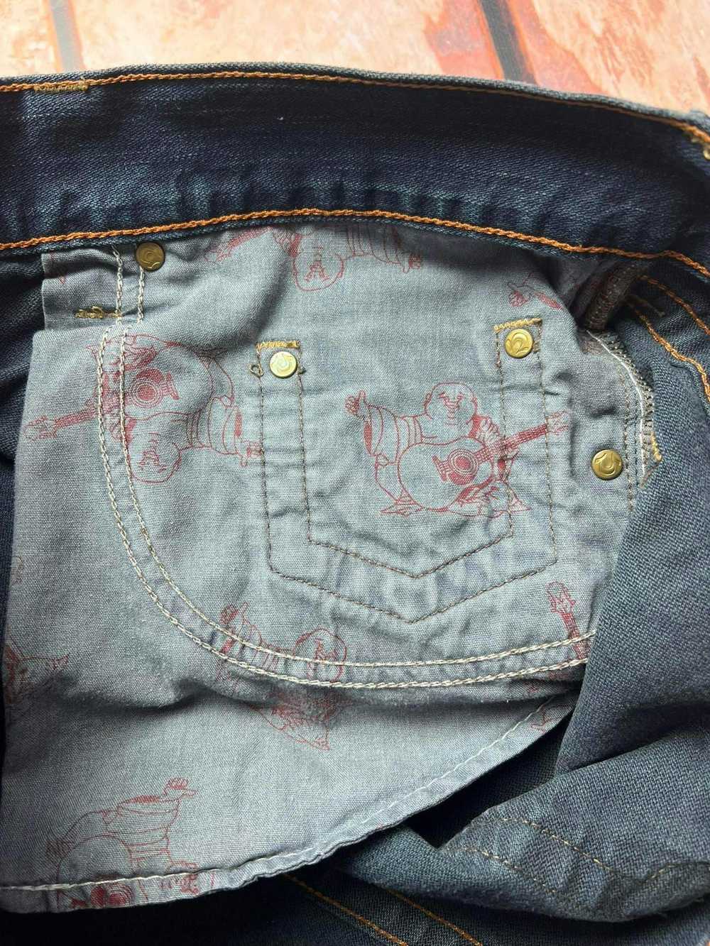 Japanese Brand × Streetwear × True Religion Jeans… - image 7
