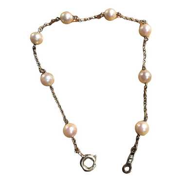 Mikimoto Pearl bracelet