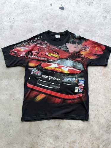 NASCAR × Vintage NASCAR AOP T-Shirt Chase Authenti
