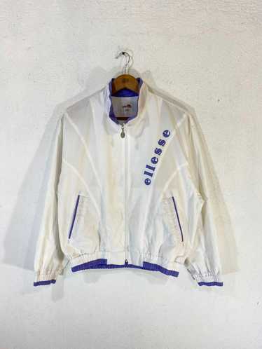 Jacket Ellesse Nice Design - Gem