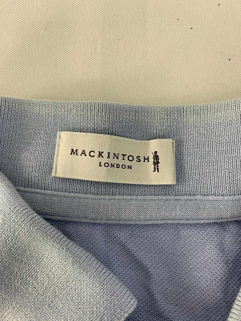 Mackintosh × Streetwear × Vintage Mackintosh Lond… - image 5