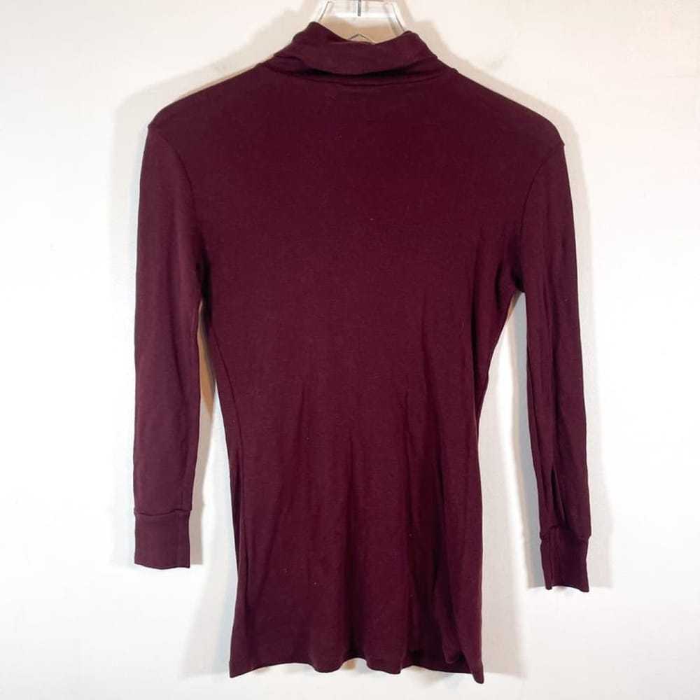 Ag Adriano Goldschmied Cashmere blouse - image 2