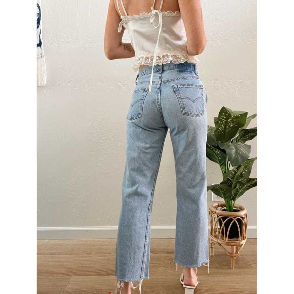 Levi's Vintage Clothing Straight jeans - image 9