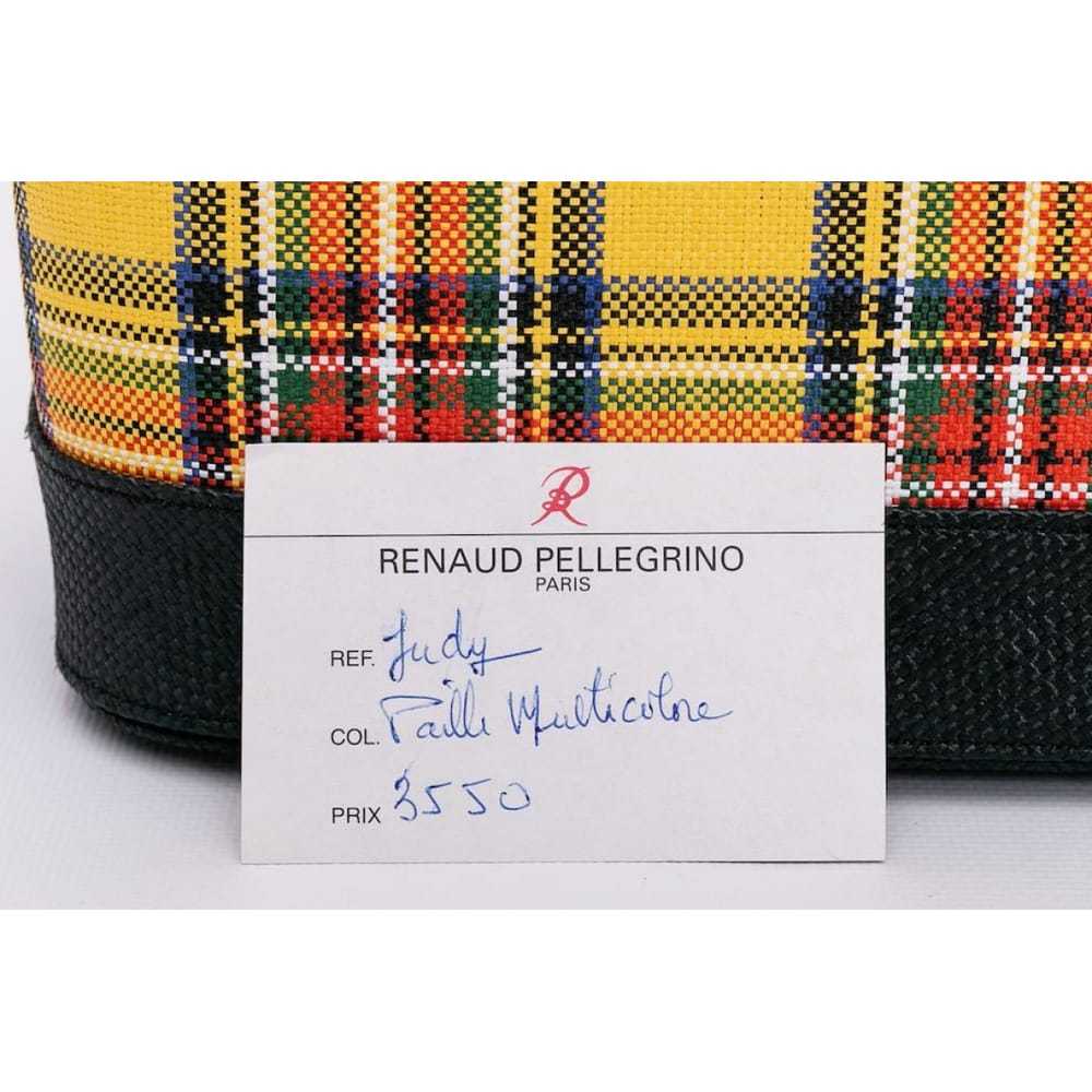 Renaud Pellegrino Handbag - image 8