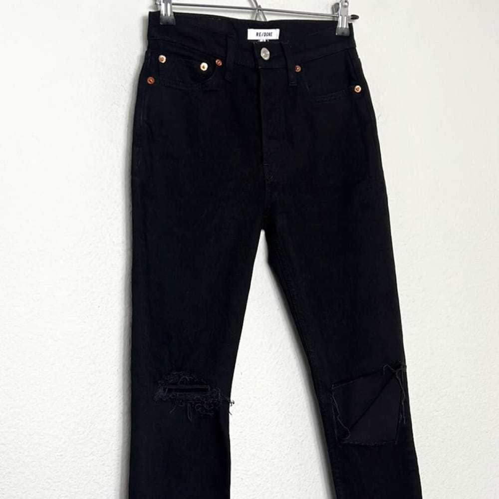 Re/Done Slim jeans - image 4