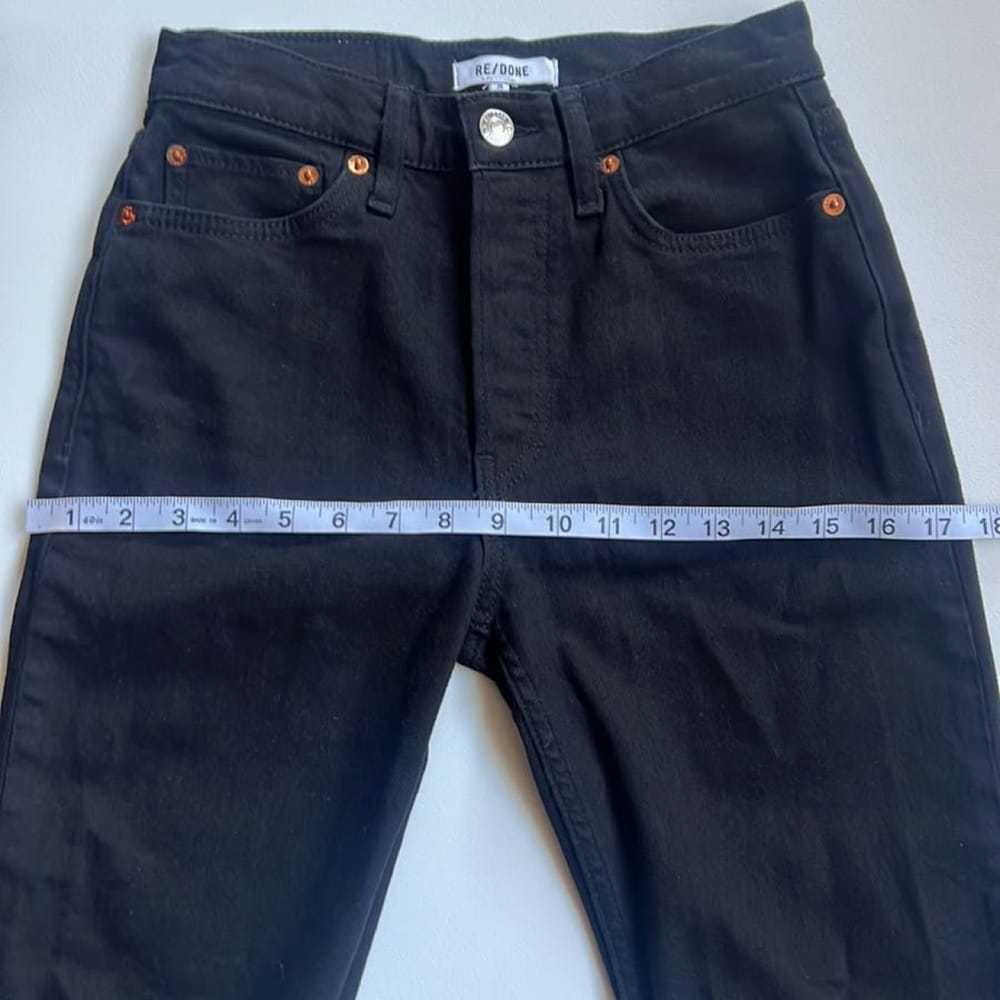 Re/Done Slim jeans - image 7