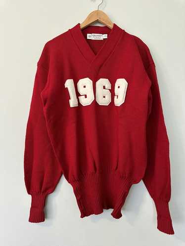 Rare × Streetwear × Vintage 1969 Crazy Rare Vinta… - image 1