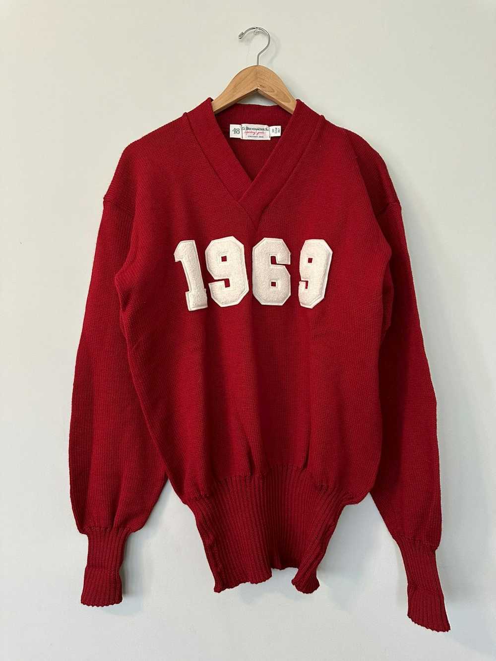 Rare × Streetwear × Vintage 1969 Crazy Rare Vinta… - image 2