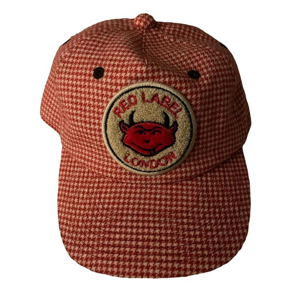 Vivienne Westwood Red Label Wool hat - image 1