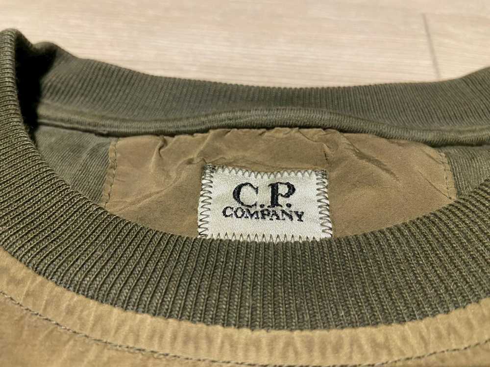 C.P. Company Cp company sweatshirt - image 6