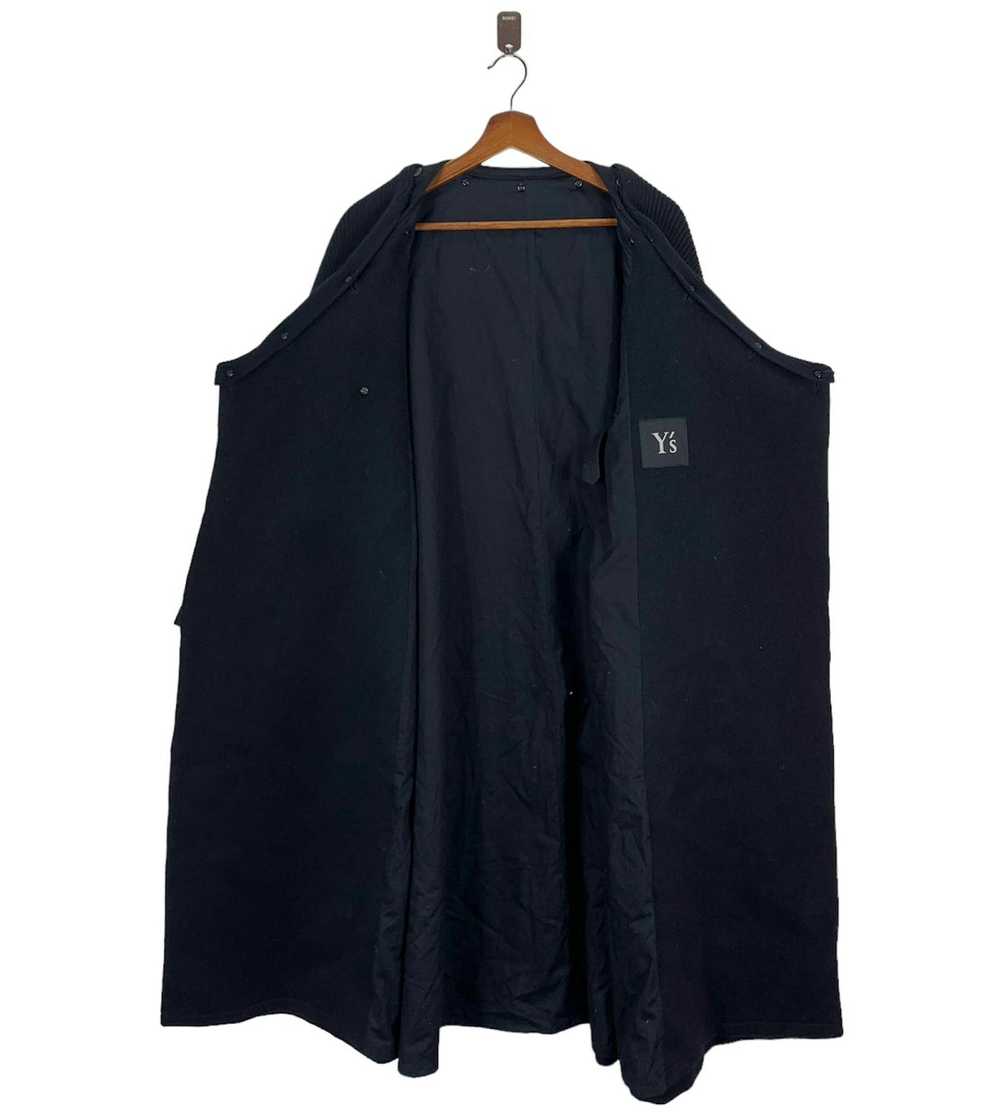 Archival Clothing × Y's × Yohji Yamamoto A/W 1997… - image 7