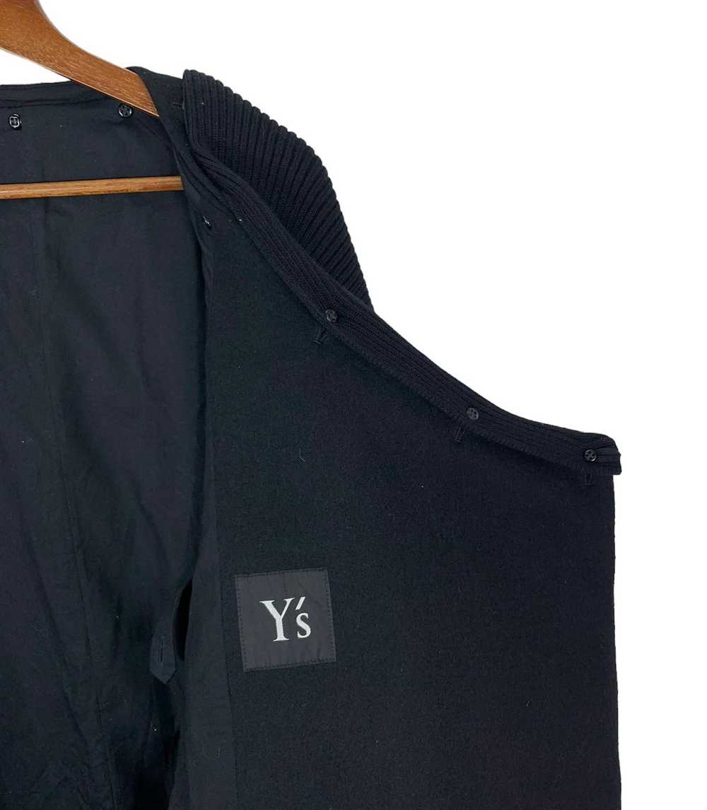Archival Clothing × Y's × Yohji Yamamoto A/W 1997… - image 8